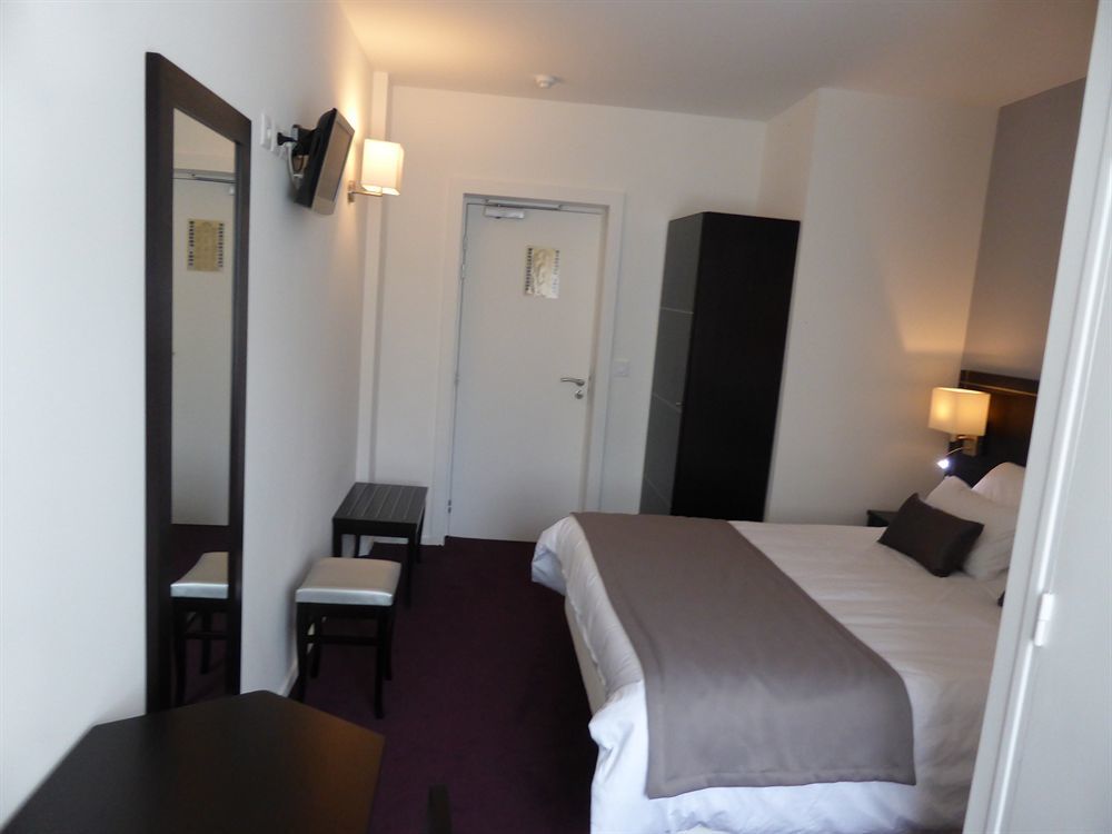Le Mondon Hotel