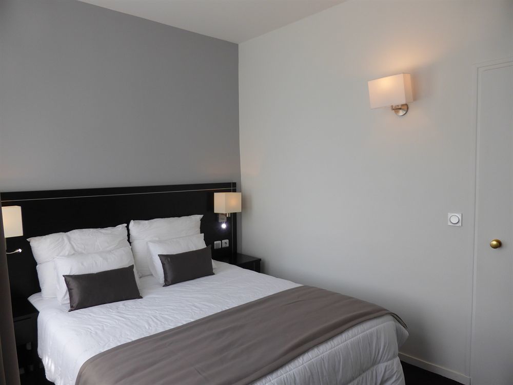 Le Mondon 3* Metz
